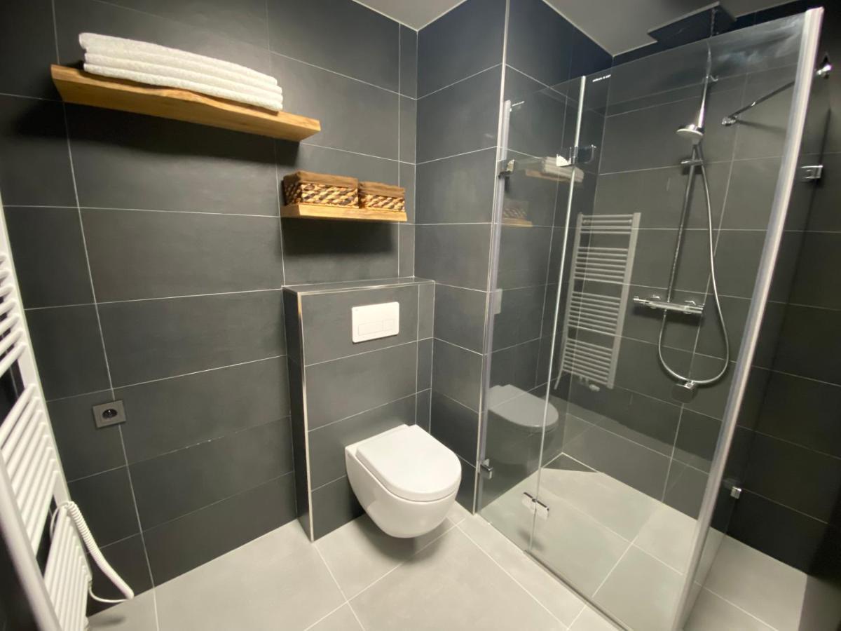 Premium Apartman Lipno Lipno nad Vltavou Exterior photo