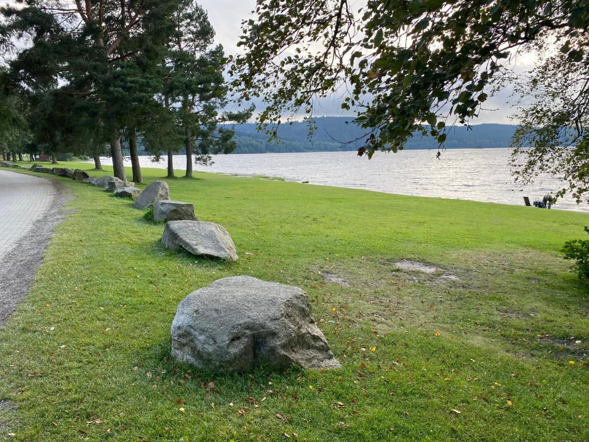 Premium Apartman Lipno Lipno nad Vltavou Exterior photo