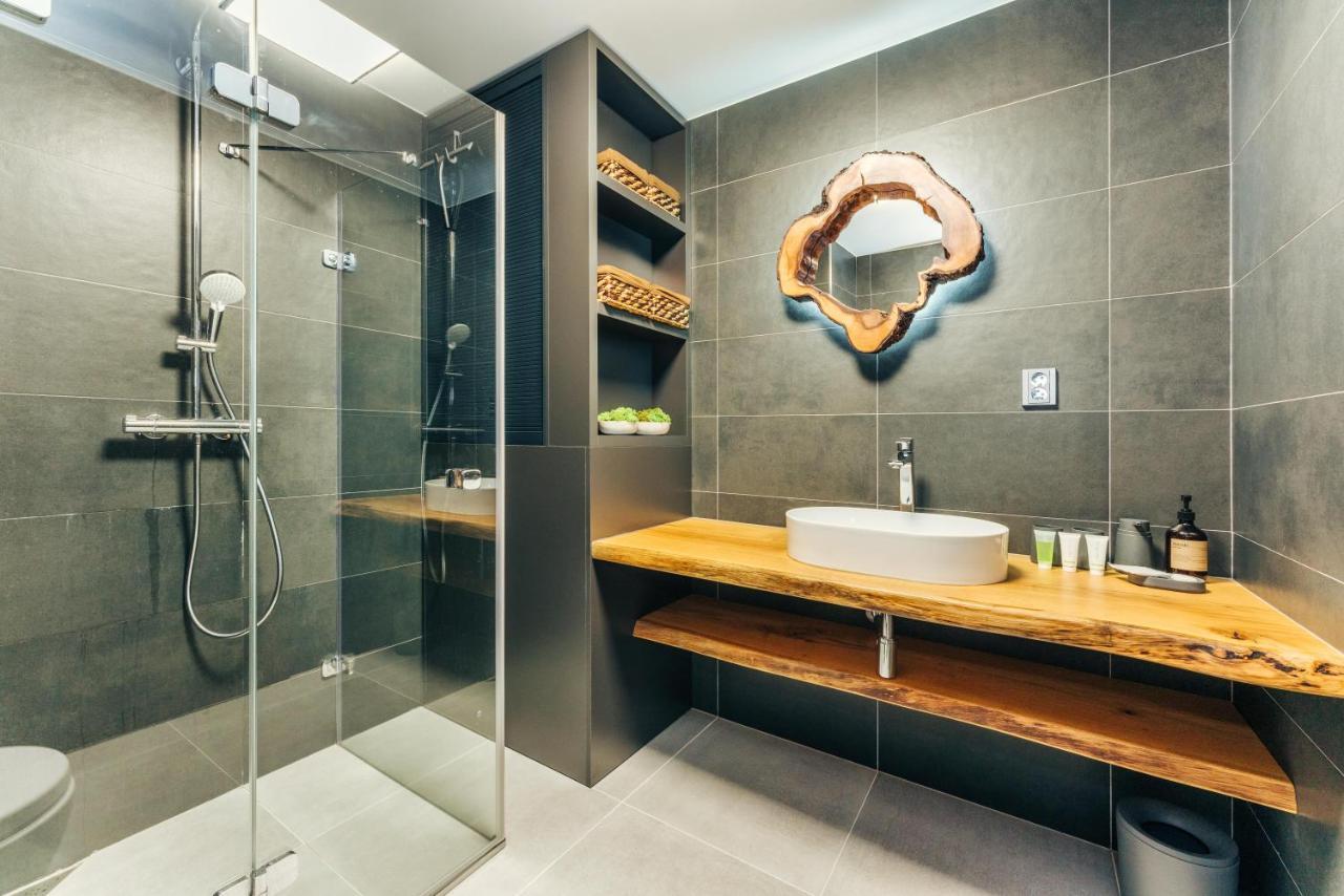 Premium Apartman Lipno Lipno nad Vltavou Exterior photo